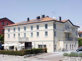 Hotel Eden, hotel in Sistiana