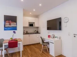 IMMOCITY Apartments