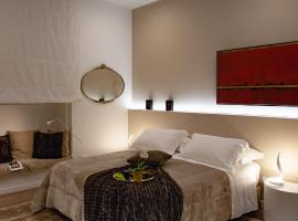 La Chimera Luxury Home, hotell sihtkohas Taranto