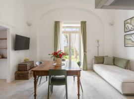 Maison Le Graziose, apartement sihtkohas Sant'Agnello