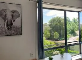 Studio Bourran + parking