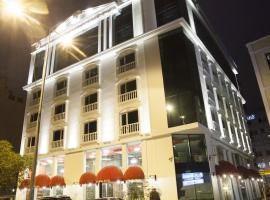 Neba Royal Hotel, hotel sa Samsun