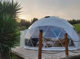 Glamping Quintana