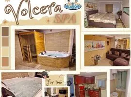 Volcera SPA