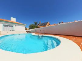 NÁUTICO Boutique Apartments, by Comfortable Luxury - Adults Only, aparthotel en Corralejo