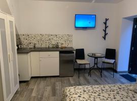 Jasmin – hotel w Stegnie