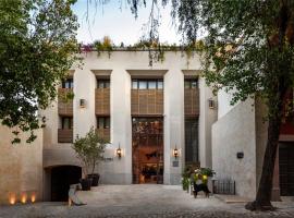 NUMU Boutique Hotel, The Unbound Collection by Hyatt, khách sạn ở San Miguel de Allende