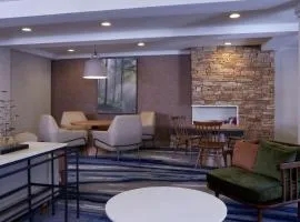 Fairfield Inn and Suites San Bernardino