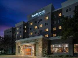 Residence Inn by Marriott San Antonio Six Flags at The RIM