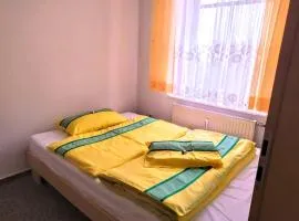 Pension Stöß