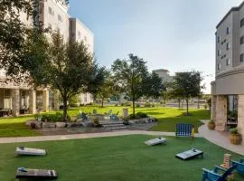 Residence Inn by Marriott San Antonio Six Flags at The RIM