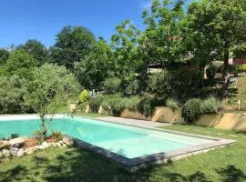 Eremo dei Poeti Albergo diffuso