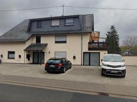 Ferienwohnung Räuberhöhle, hotel s parkováním v destinaci Alterkülz