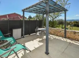 Beautiful Home In Barjac With Wifi