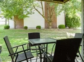 2BR Condo at Pointe Royale - Stairs Required - 2 Pools - FREE TICKETS INCLUDED - PR50-4