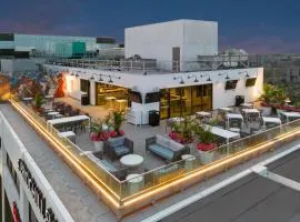 TownePlace Suites by Marriott New Orleans Downtown/Canal Street