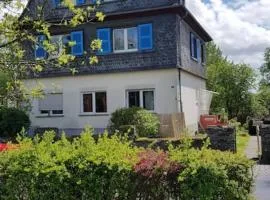 Ferienwohnung Alte-Schule-Kail Wohnung 2