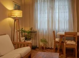 Departamento Downtown