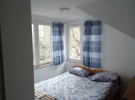 Apartment Zaputovic