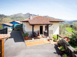 Vivienda Vacacional La Prida, holiday home in Cangas de Onís