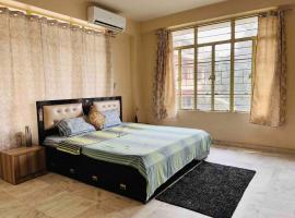 Affordable City Apartment, hotel care acceptă animale de companie din Guwahati