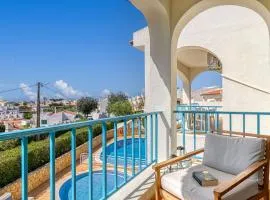 Carvoeiro -Spacious 2 bedroom appartment with pool - Monte Dourado