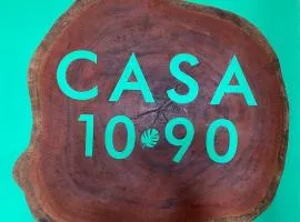 Casa 1090 ubicada cerca a todo.