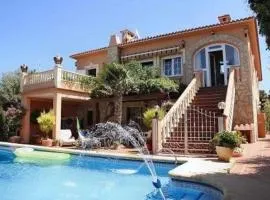 Villa Alex costablanca Denia