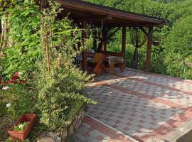 Guest House Bee, cottage a Visoko