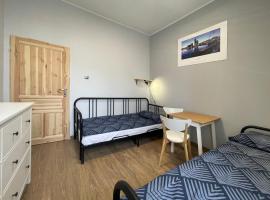 BP Hostel Gdynia, hotell i Gdynia