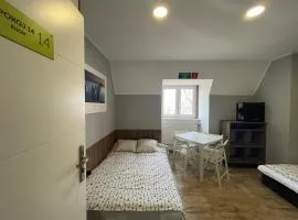 BP Hostel Gdynia