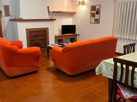 Casa vacanze Antolia, hotel with parking in Abatemarco