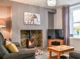 Cwmcarn Cottage, feriebolig i Crosskeys