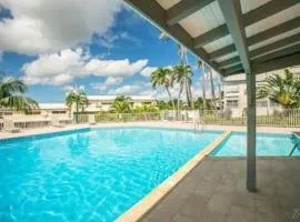 Appartement à la marina Résidence HÔTEL VILLAGE SOLEIL Le Gosier