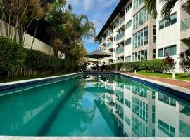 Porto Plaza Flat 312 - Porto Galinhas