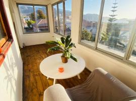 Casa Nórdica โรงแรมในตาลตาล