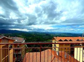 Appartamento al Centro Storico di San Marino, hotel in San Marino