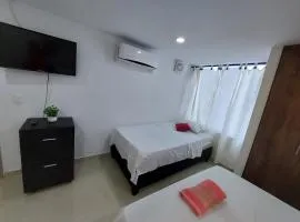 Apartamento en cartagena