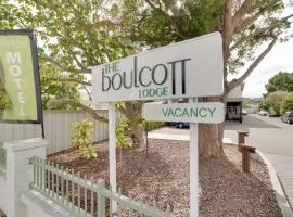 Boulcott Lodge