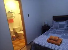 hostal casa talitha