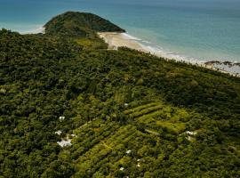 Cape Trib Farm, Hotel in Cape Tribulation