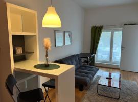 Klockerhof Appartements I Rooms, κάμπινγκ πολυτελείας σε Hart bei Graz