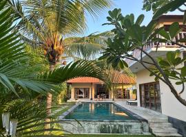 Villa Light - Amed Bali, self catering accommodation in Amed