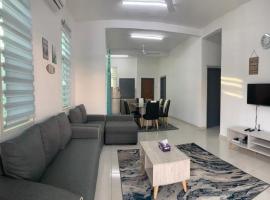 Guest House Bertam Setia, guest house in Melaka
