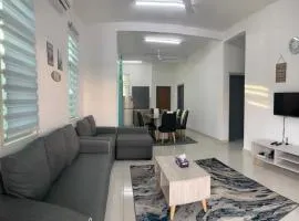 Guest House Bertam Setia