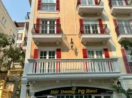 Hai Duong PQ Hotel