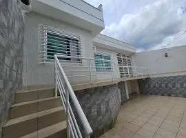 Pousada 218 Manaus、マナウスのホステル