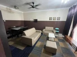 Ilham Homestay