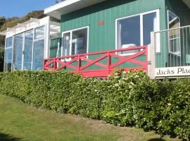 Jacks place