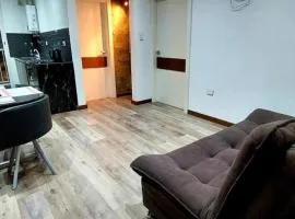 Centro de Tarija departamento independiente completo